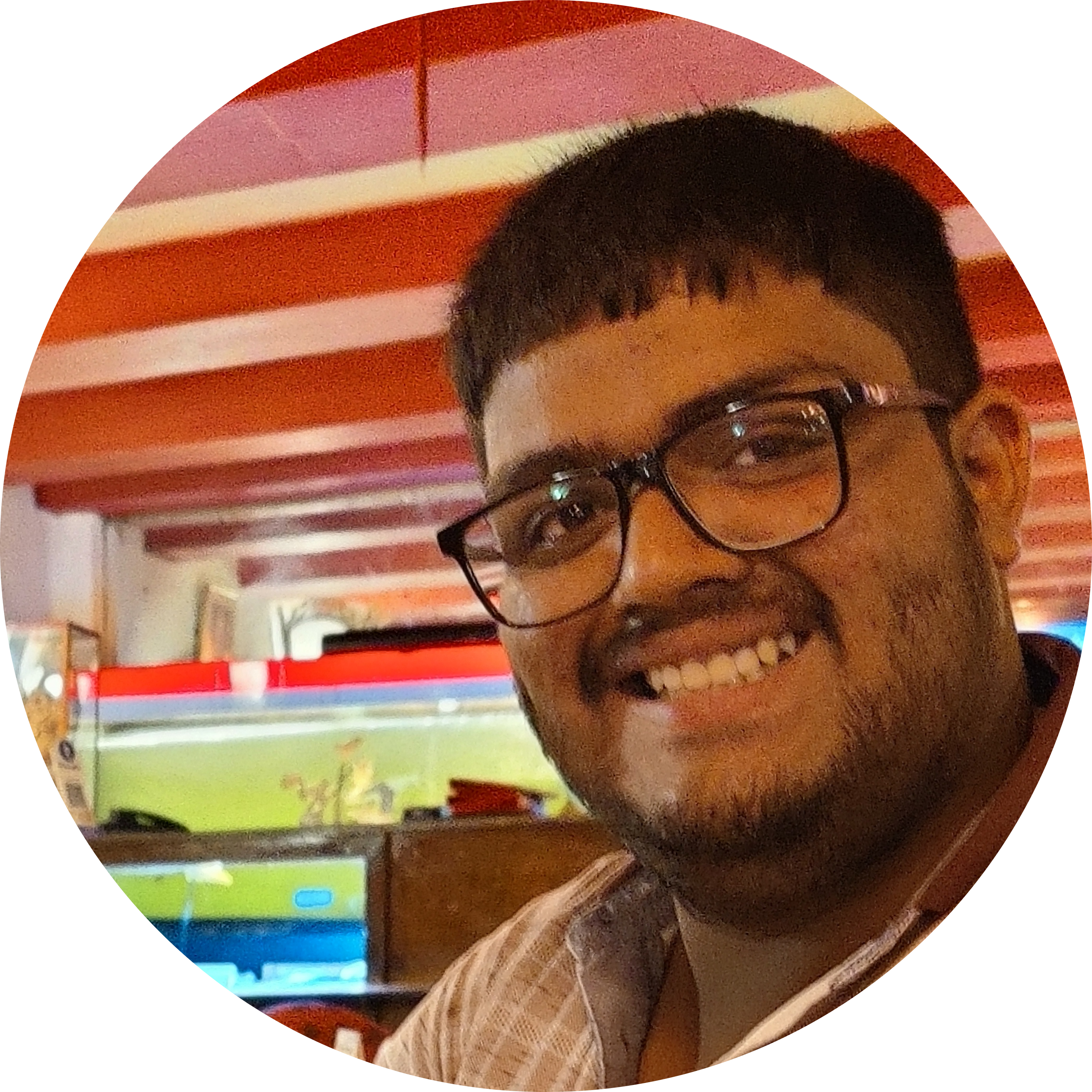 Image Of Jaieep Bose